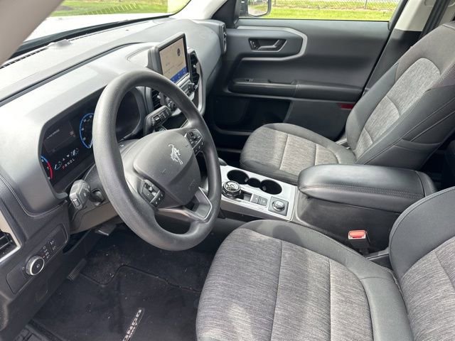 Used 2021 Ford Bronco Sport Big Bend AWD/4WD image 7
