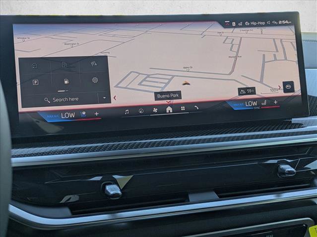 New 2026 BMW X5 M60i AWD/4WD image 14