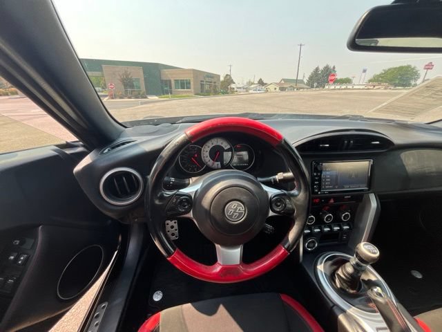 Used 2019 Toyota 86 TRD SE RWD image 29