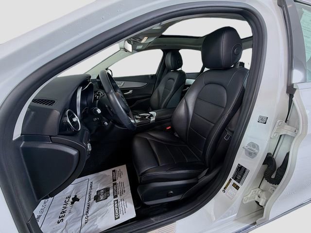 Used 2016 Mercedes-Benz C 300 4MATIC Sedan image 11