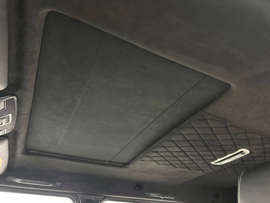 Used 2017 Mercedes-Benz G 550 Squared image 43