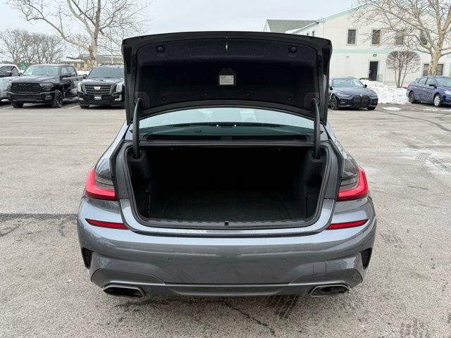 Used 2020 BMW M340i image 11