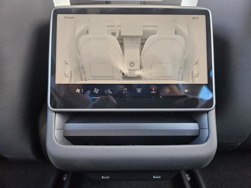 Used 2025 Tesla Model 3 Long Range image 60