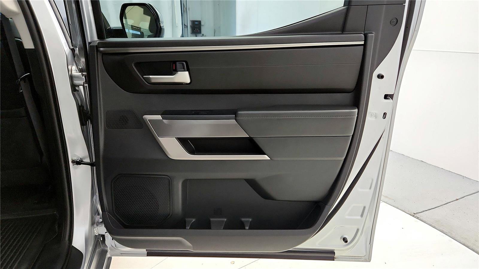 Used 2024 Toyota Tundra SR5 image 28