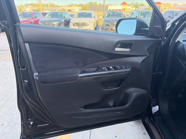 Used 2014 Honda CR-V EX image 8