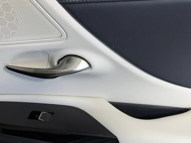 Certified 2024 Lexus ES 350 w/ Premium Package FWD image 28