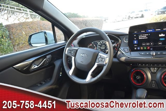 New 2026 Chevrolet Blazer RS w/ LPO, Floor Liner Package FWD image 21