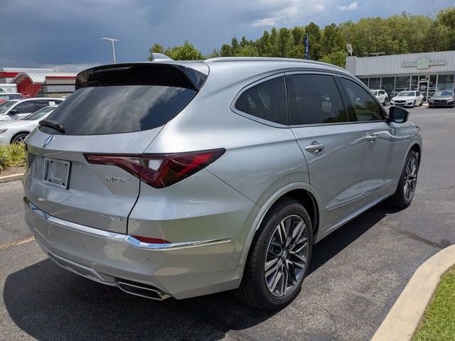 New 2026 Acura MDX SH-AWD w/ Advance Package image 6