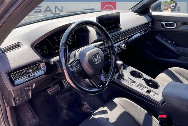Used 2023 Honda Civic Sport image 15