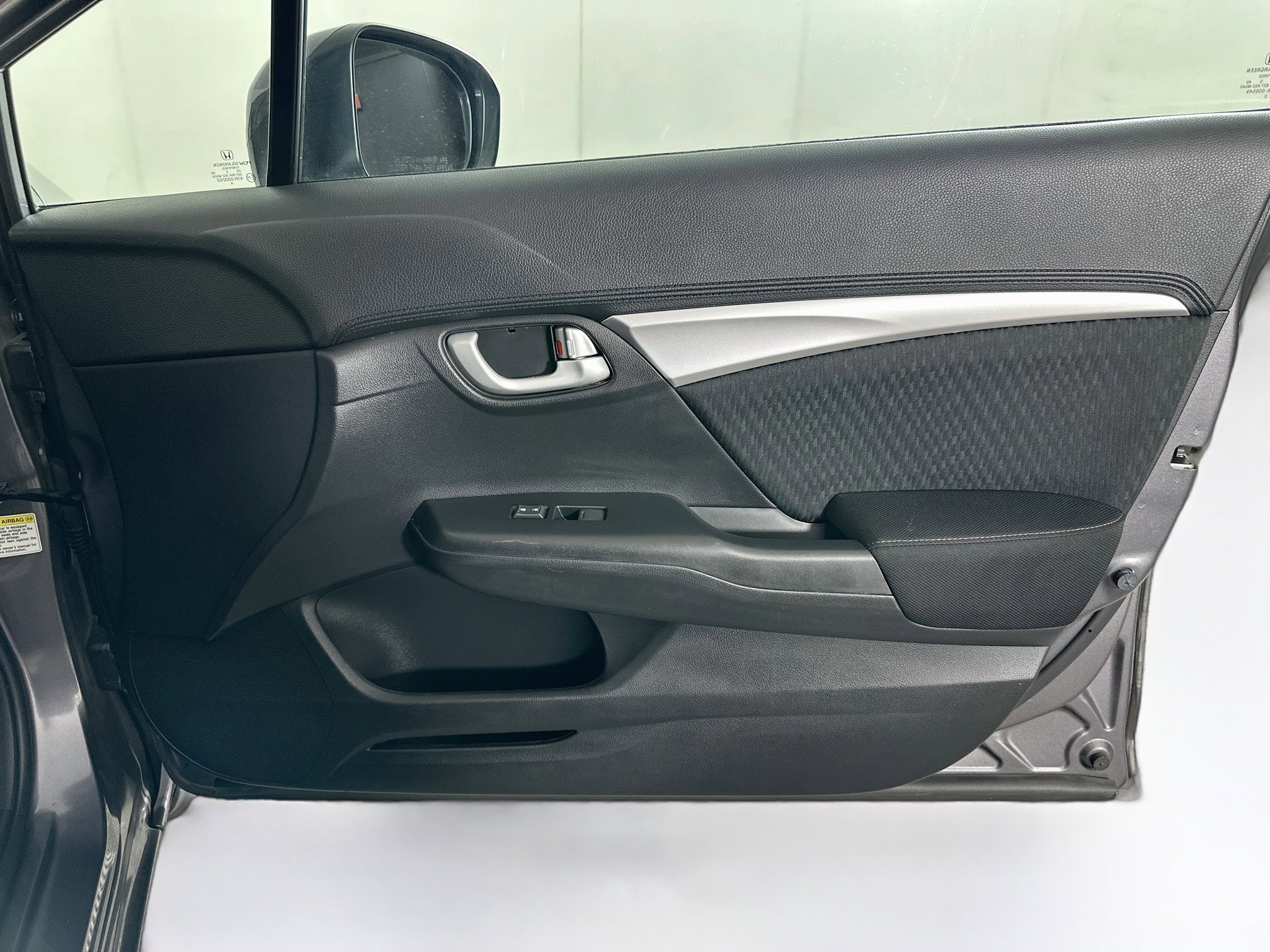 Used 2015 Honda Civic EX image 30