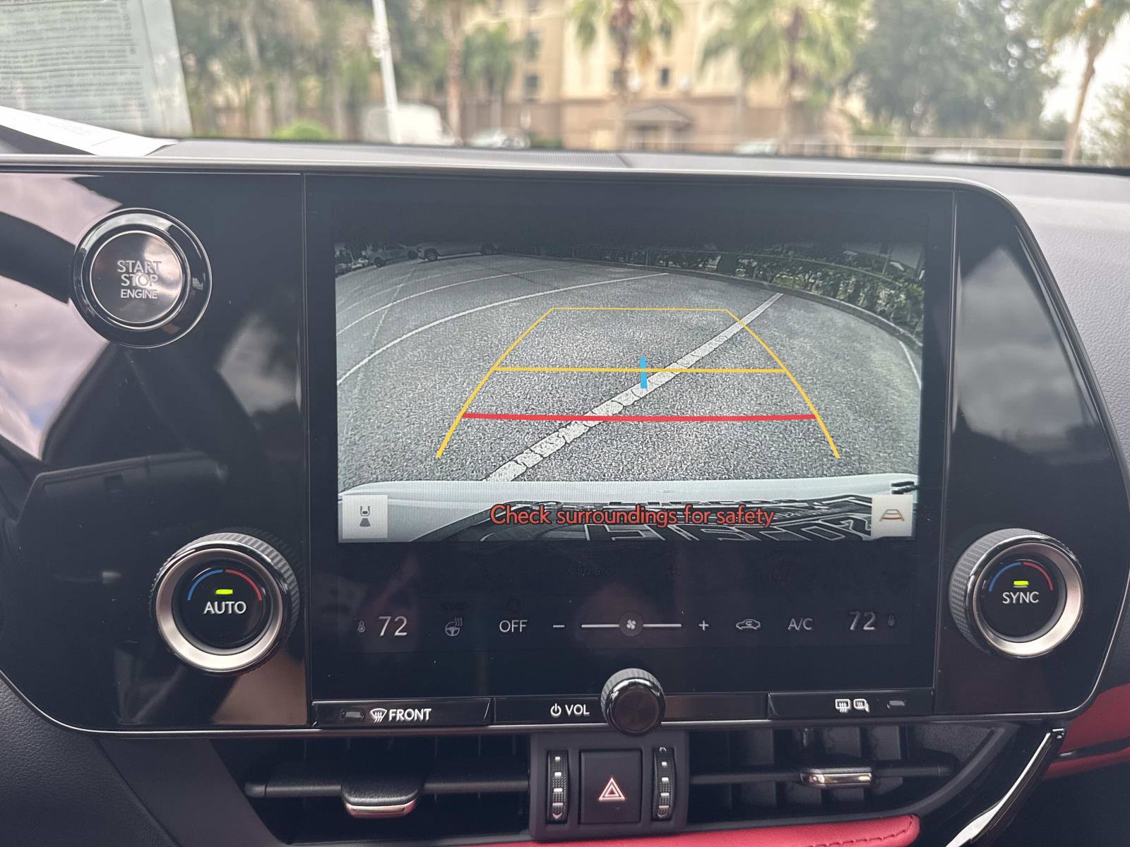 Used 2025 Lexus NX 350 F Sport image 22