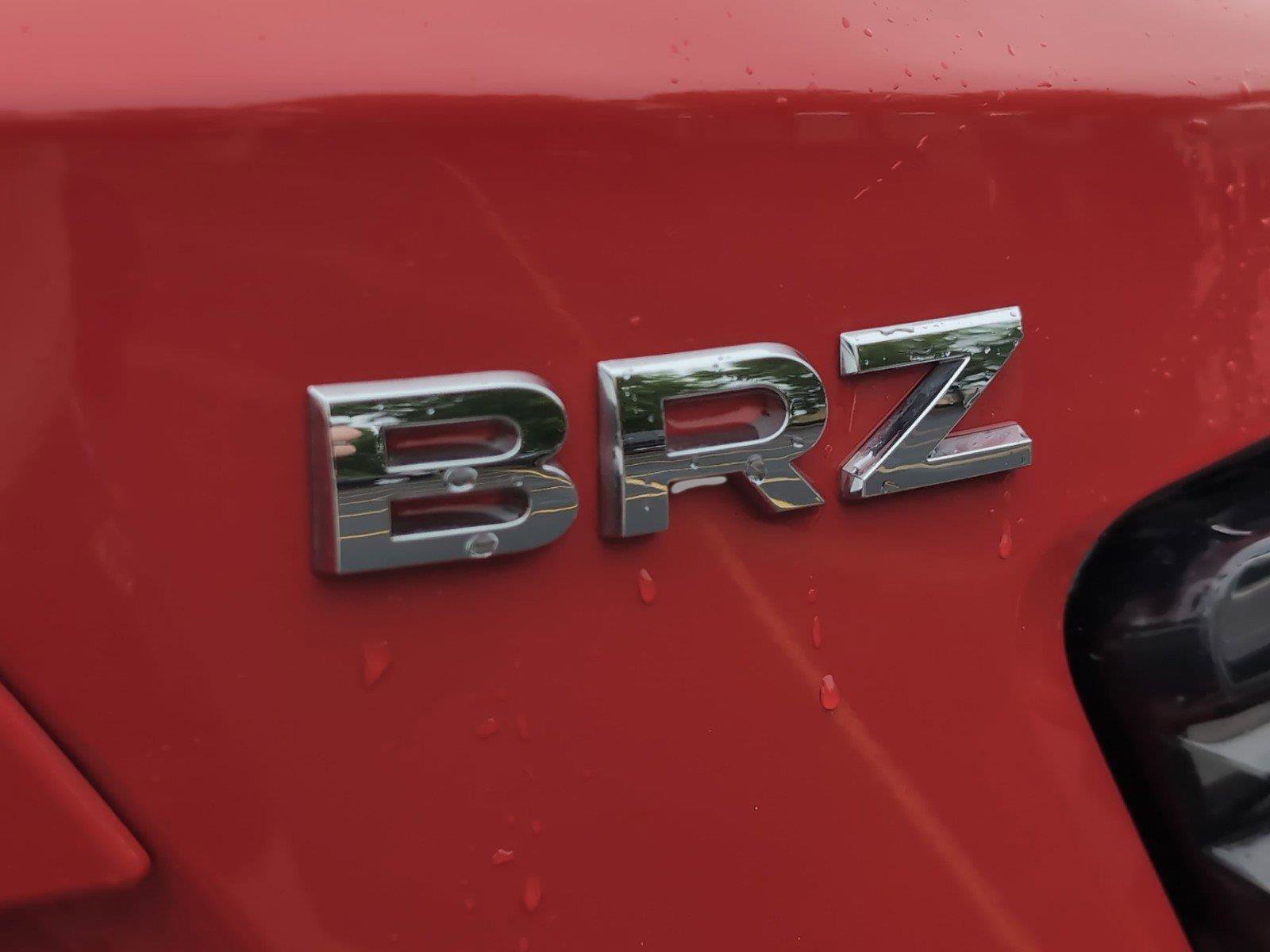 Used 2016 Subaru BRZ Premium RWD image 33