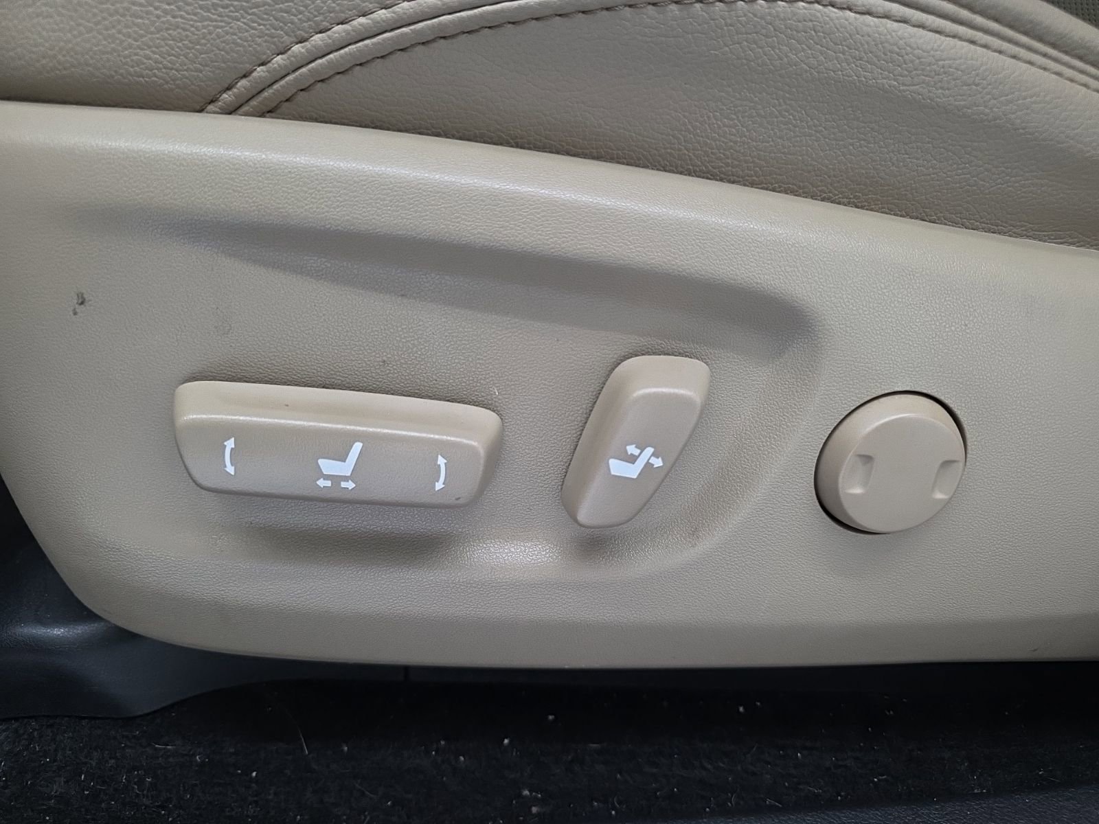 Used 2023 Toyota 4Runner Limited image 27