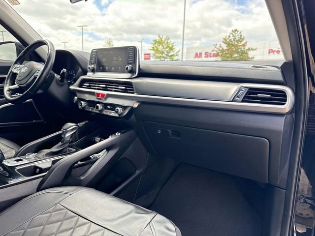 Used 2021 Kia Telluride S AWD/4WD image 17