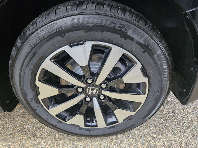 New 2026 Honda Odyssey EX-L image 34