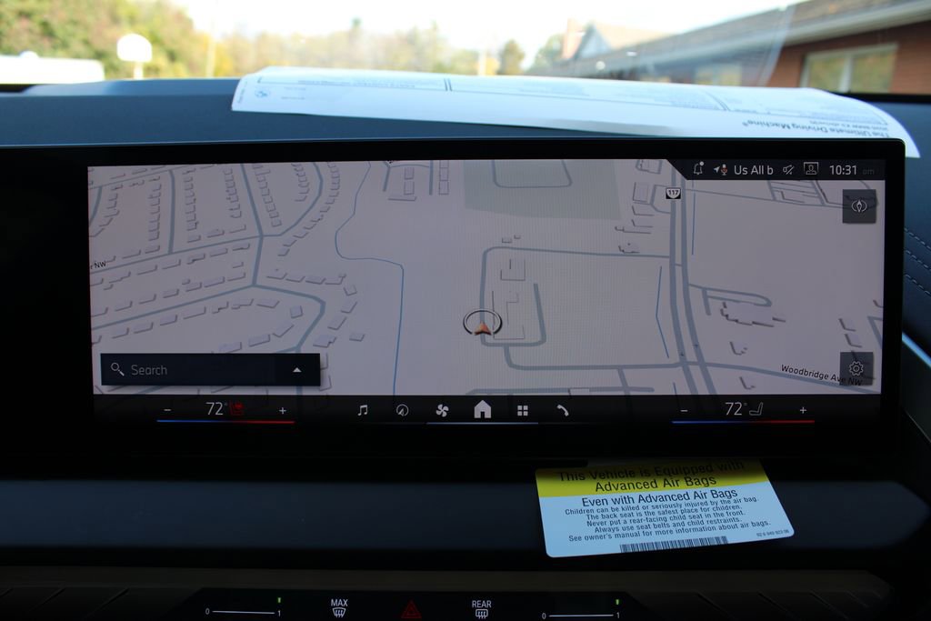 New 2026 BMW X3 xDrive30 image 21