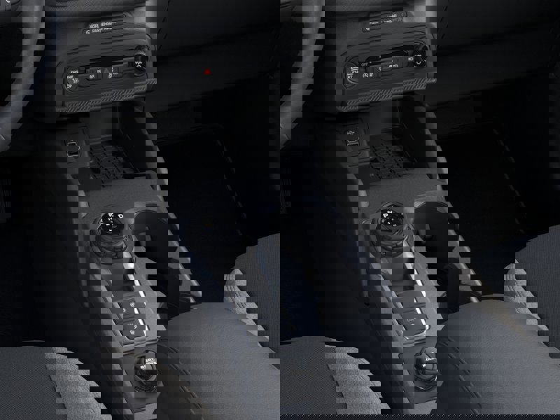 New 2025 Ford Bronco Sport Big Bend w/ Convenience Package image 15