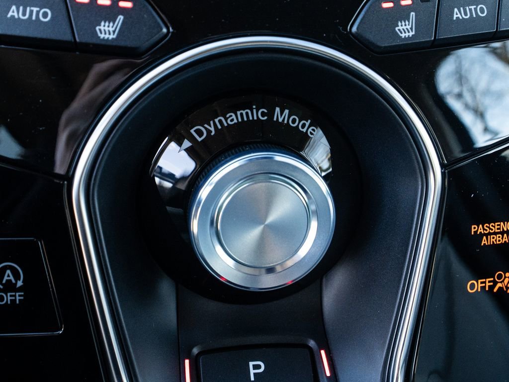 New 2026 Acura RDX SH-AWD w/ Advance Package image 37