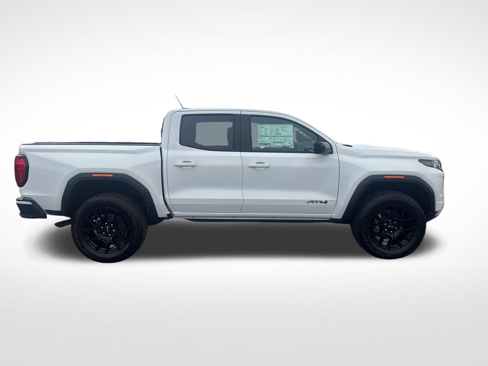 New 2026 GMC Canyon AT4 AWD/4WD video 2