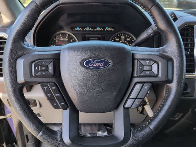 Used 2015 Ford F150 XLT w/ Equipment Group 301A Mid image 22