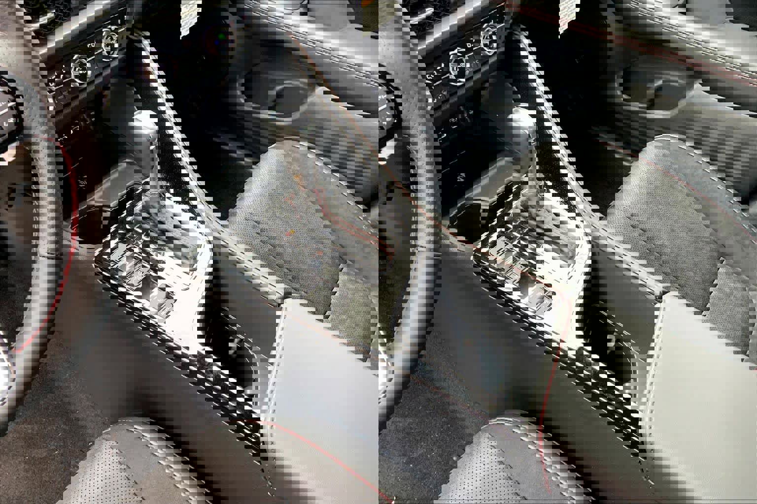 New 2026 Acura ADX A-Spec image 7