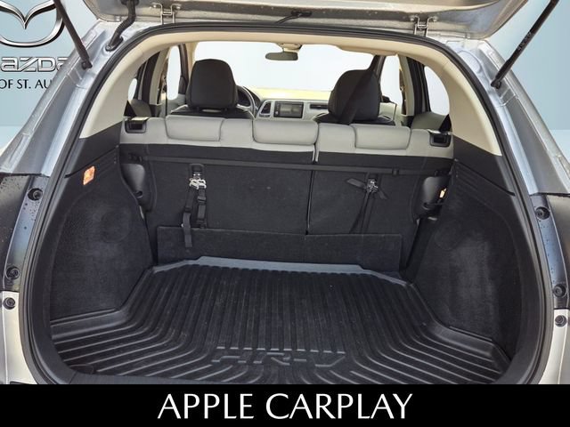 Used 2020 Honda HR-V EX image 9