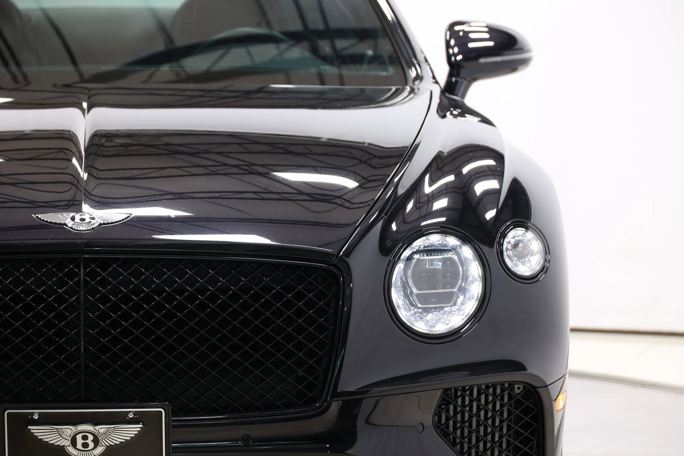 Used 2020 Bentley Continental GT AWD/4WD image 82