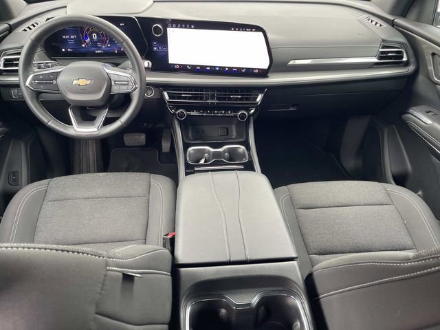 Used 2024 Chevrolet Traverse LT FWD image 20