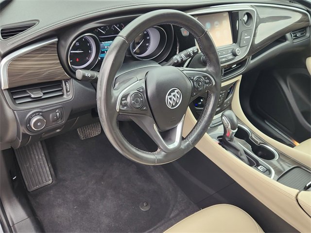 Used 2019 Buick Envision Preferred image 2