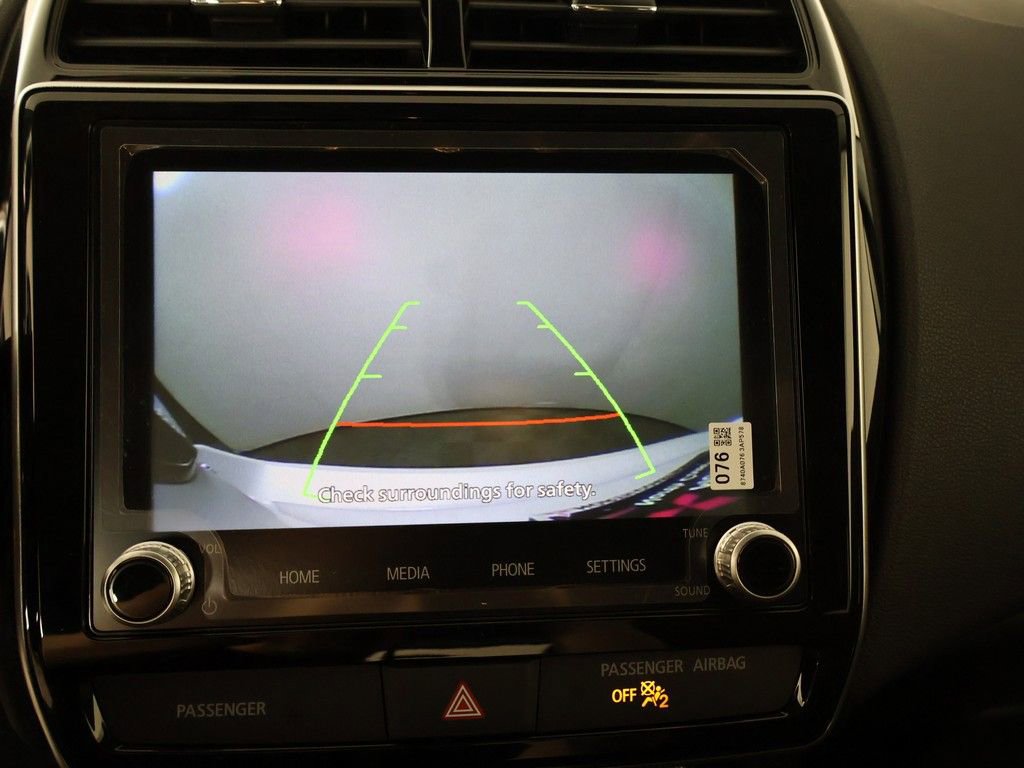 New 2026 Mitsubishi Outlander Sport ES AWD/4WD image 38