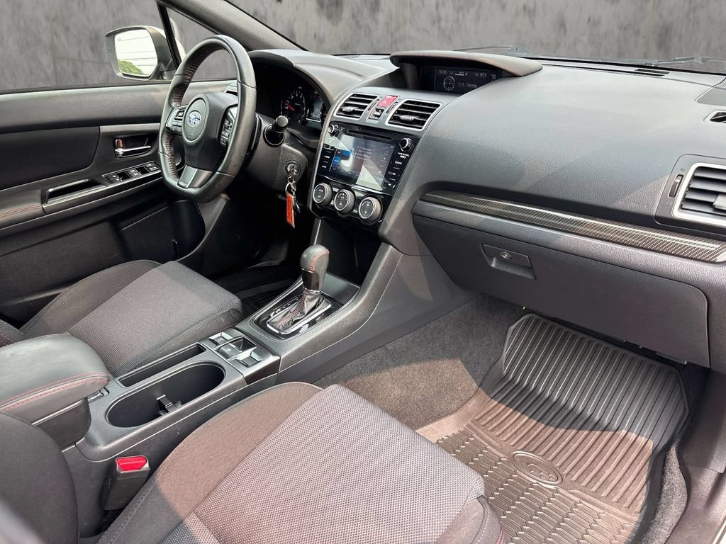 Used 2019 Subaru WRX Premium AWD/4WD image 20
