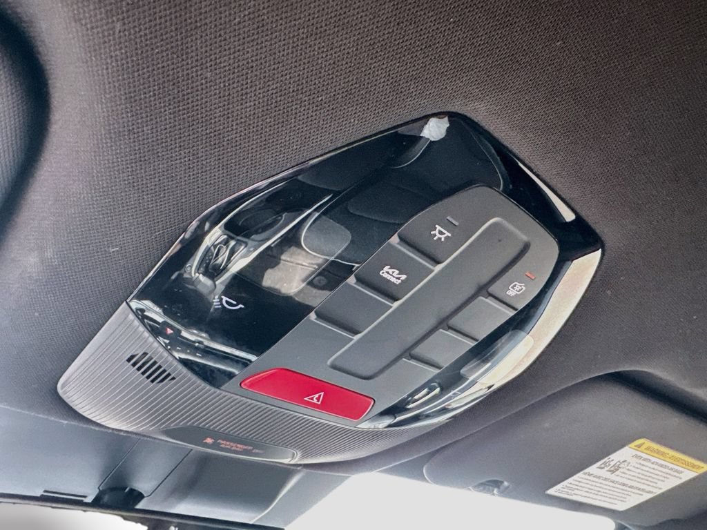 Used 2025 Kia K4 GT-Line FWD image 20