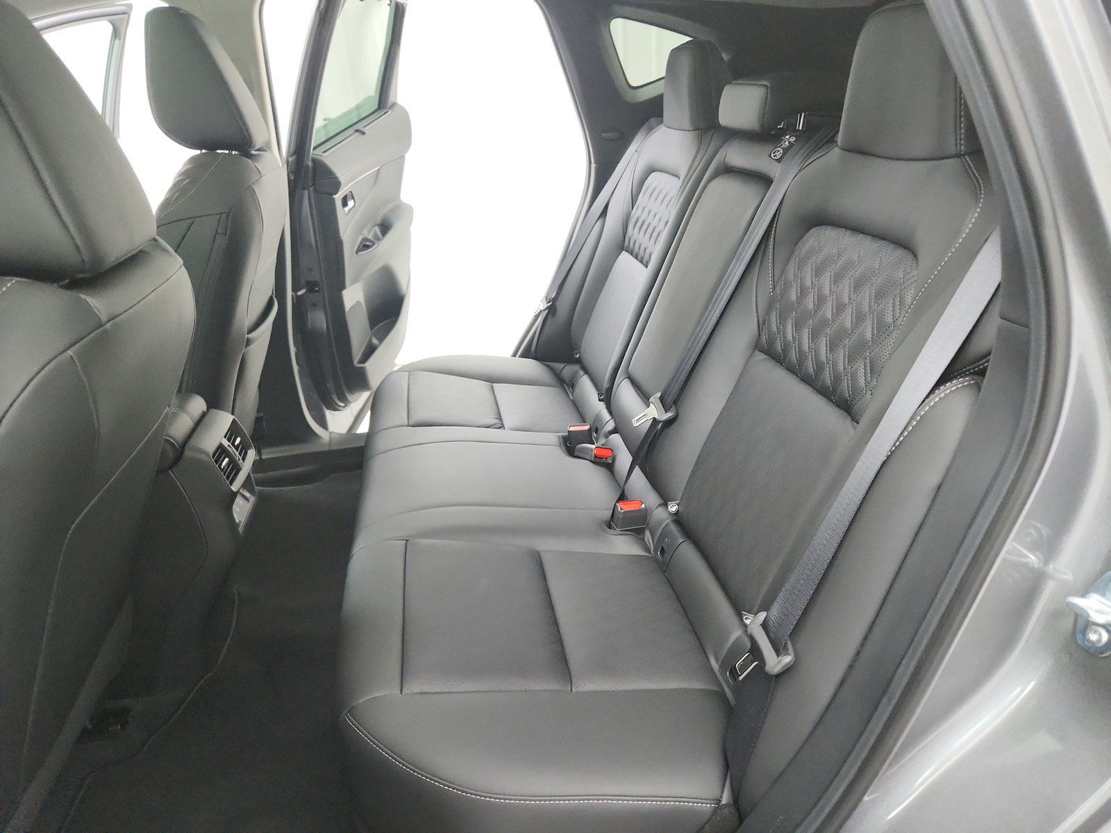 New 2027 Nissan Murano Platinum w/ Cargo Package AWD/4WD image 37