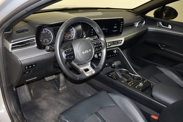 Certified 2022 Kia K5 GT-Line w/ GT-Line Awd Premium Package image 27