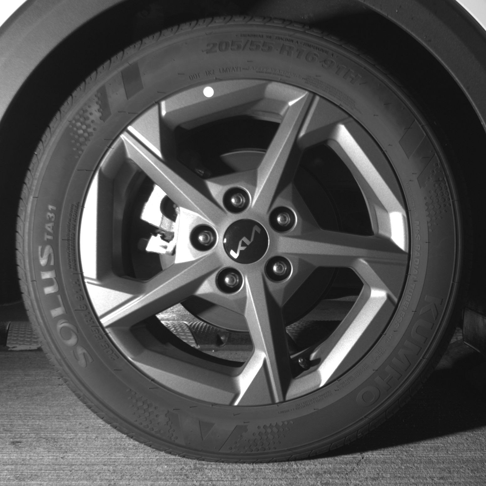 Used 2025 Kia K4 FWD image 15