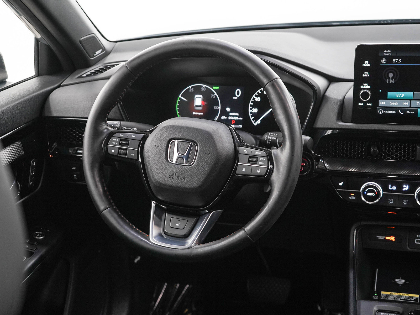 Used 2024 Honda CR-V Sport Touring image 14