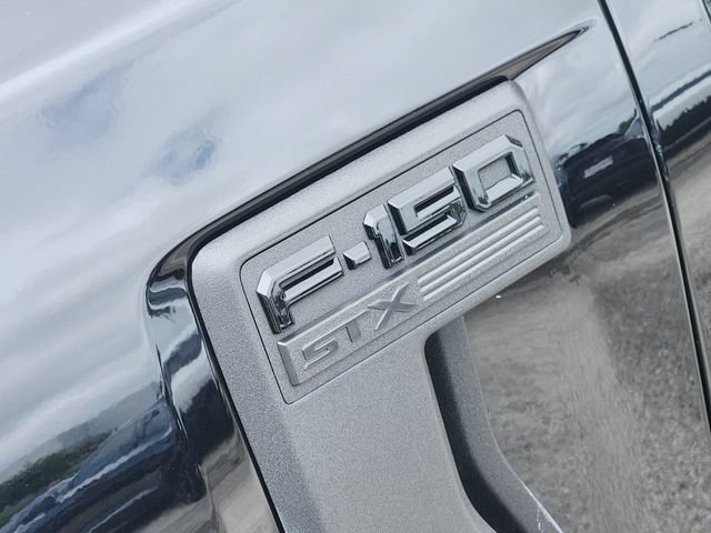 Used 2024 Ford F150 STX w/ Equipment Group 201A FX4 AWD/4WD image 11