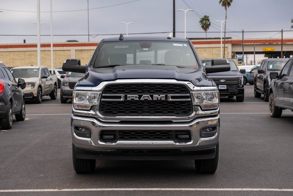 Used 2022 RAM 2500 Tradesman image 2