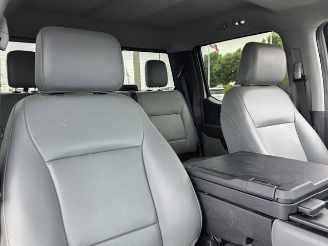 Certified 2024 Ford F250 XL w/ XL Off-Road Package AWD/4WD image 24