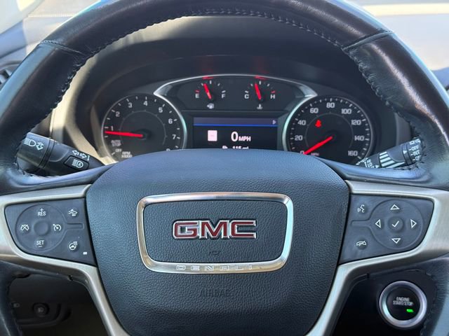 Used 2020 GMC Terrain Denali w/ Denali Premium Package AWD/4WD image 11