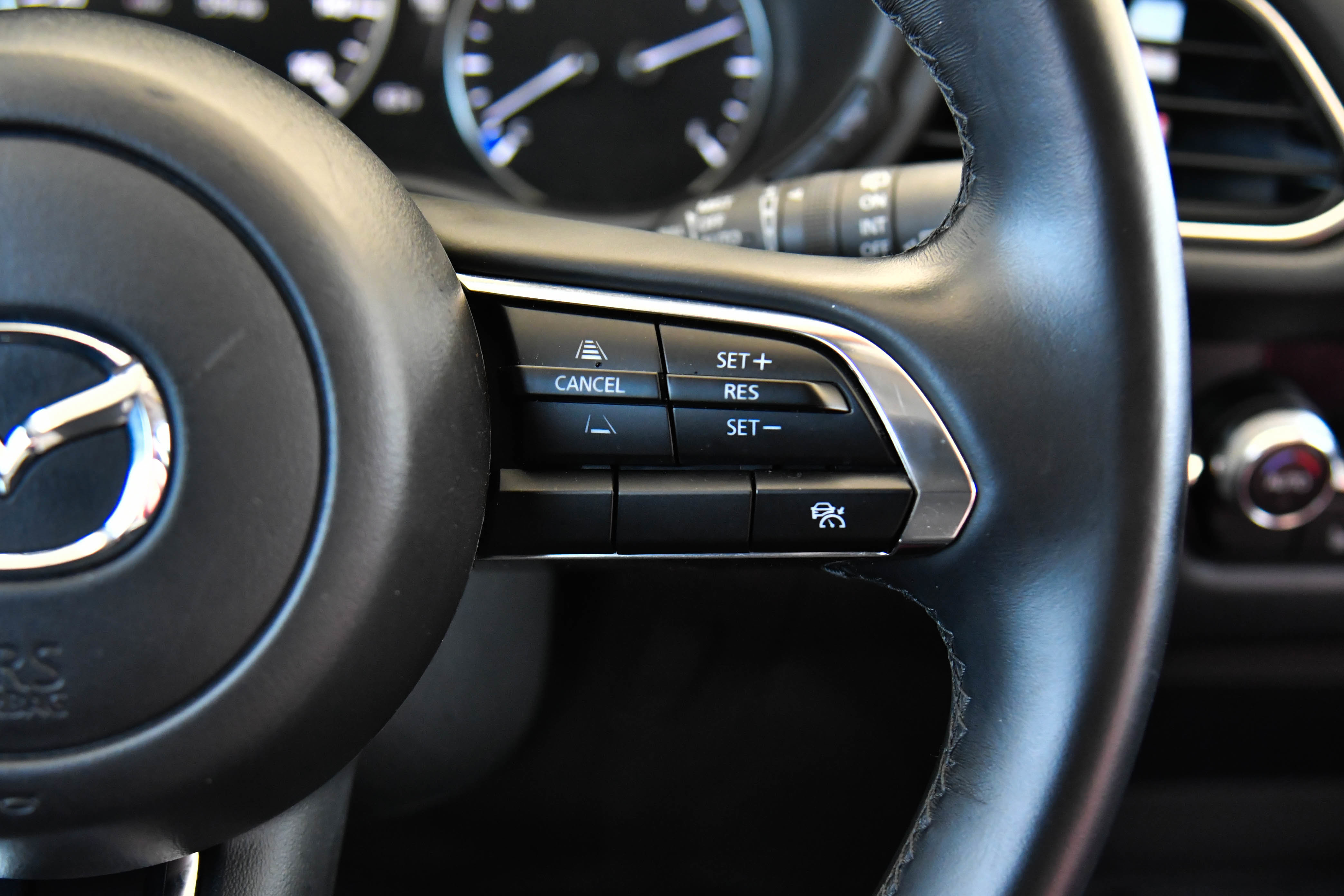 Used 2025 MAZDA CX-30 AWD 2.5 S w/ Preferred Package image 29