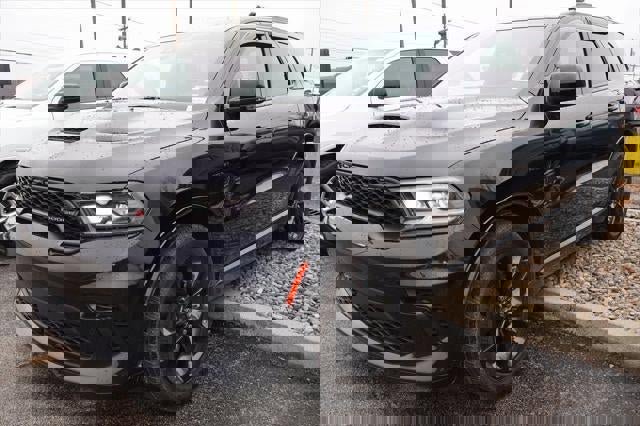 Used 2024 Dodge Durango R/T