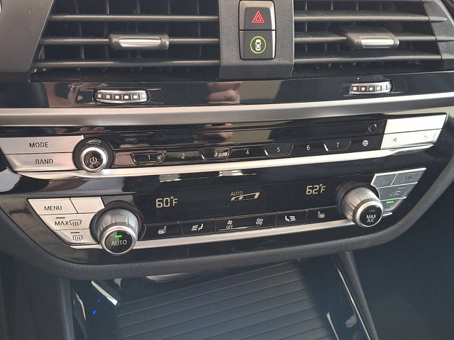 Used 2021 BMW X3 xDrive30i w/ Premium Package image 18