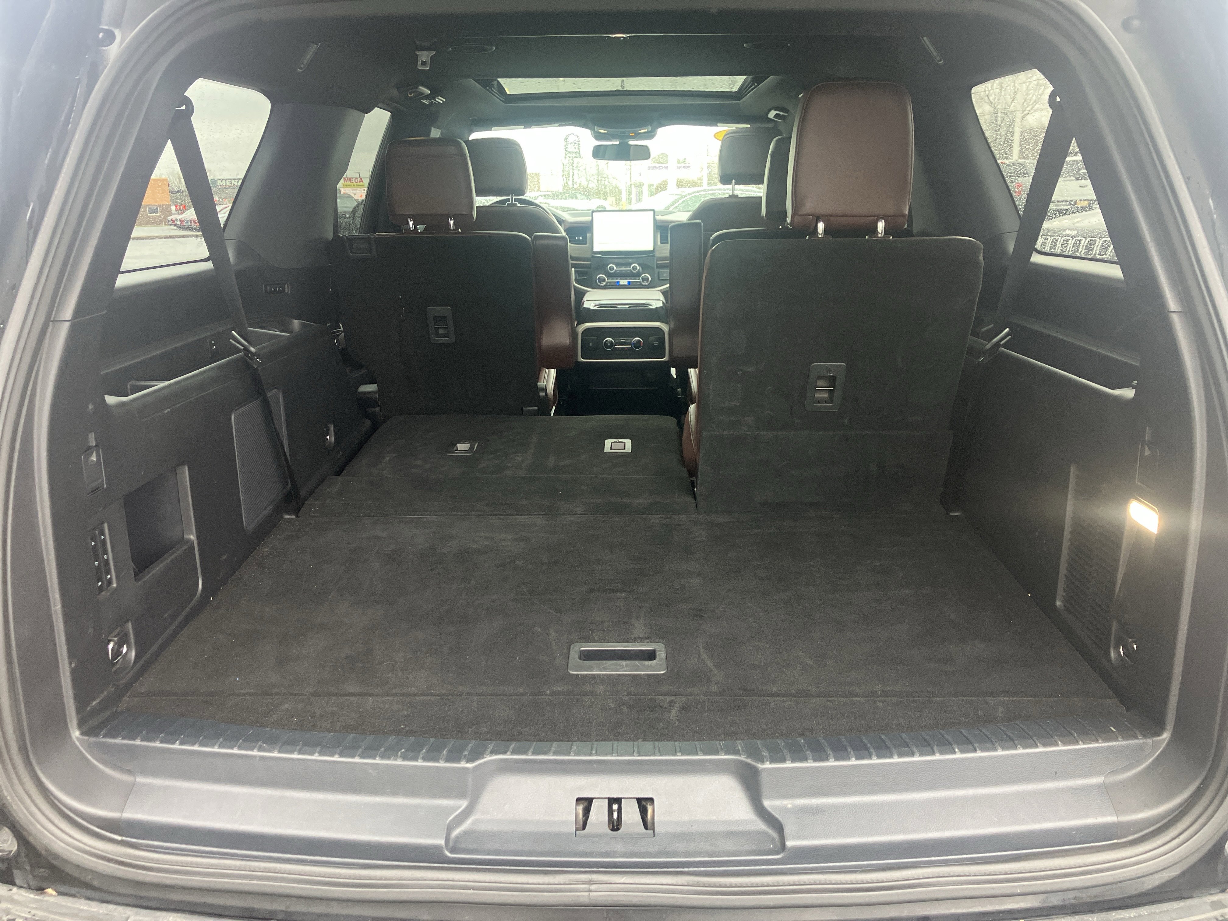 Certified 2022 Ford Expedition Max Limited image 12