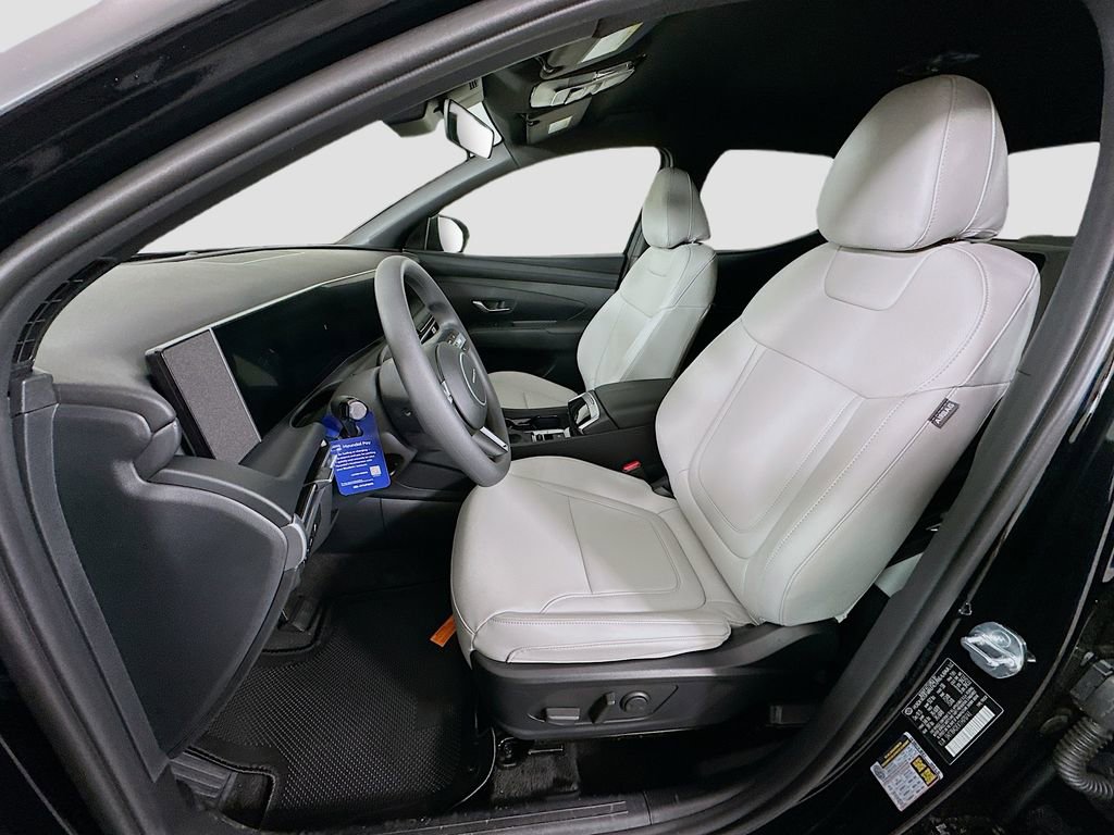 New 2026 Hyundai Santa Cruz SEL image 15