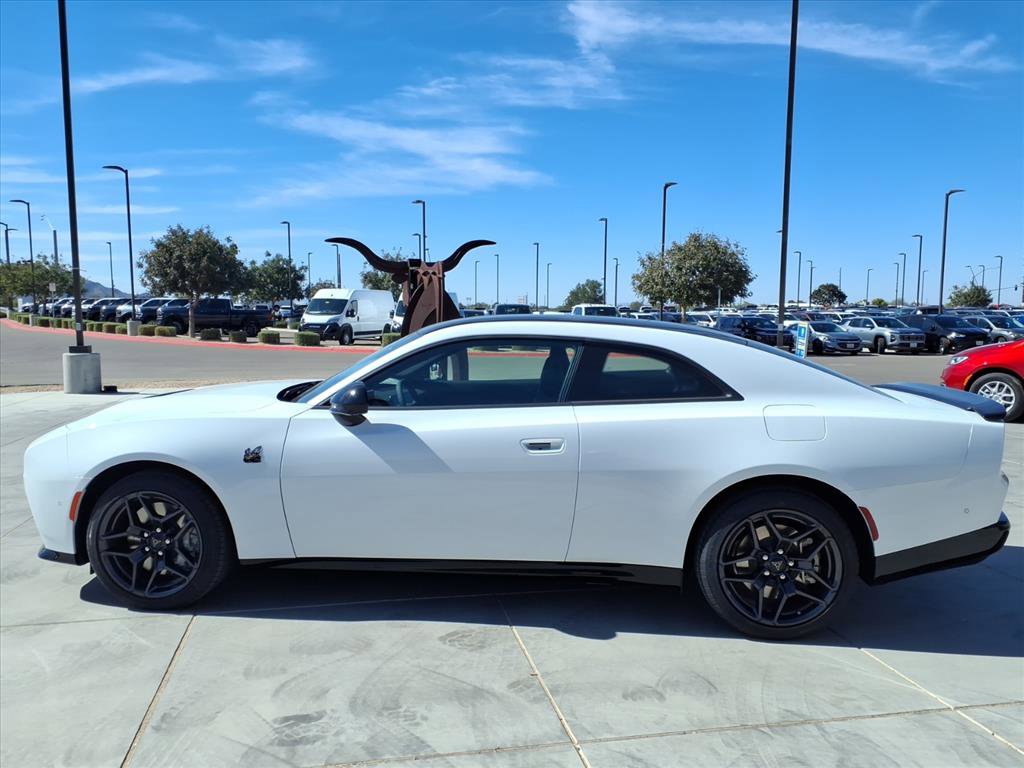 New 2026 Dodge Charger Scat Pack image 3