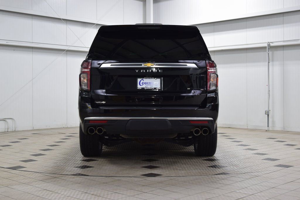 Used 2023 Chevrolet Tahoe High Country image 7