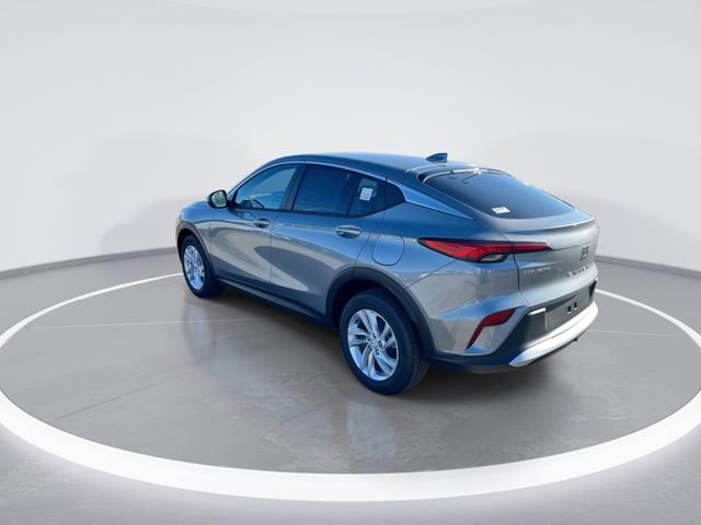 New 2026 Buick Envista Sport Touring FWD image 6