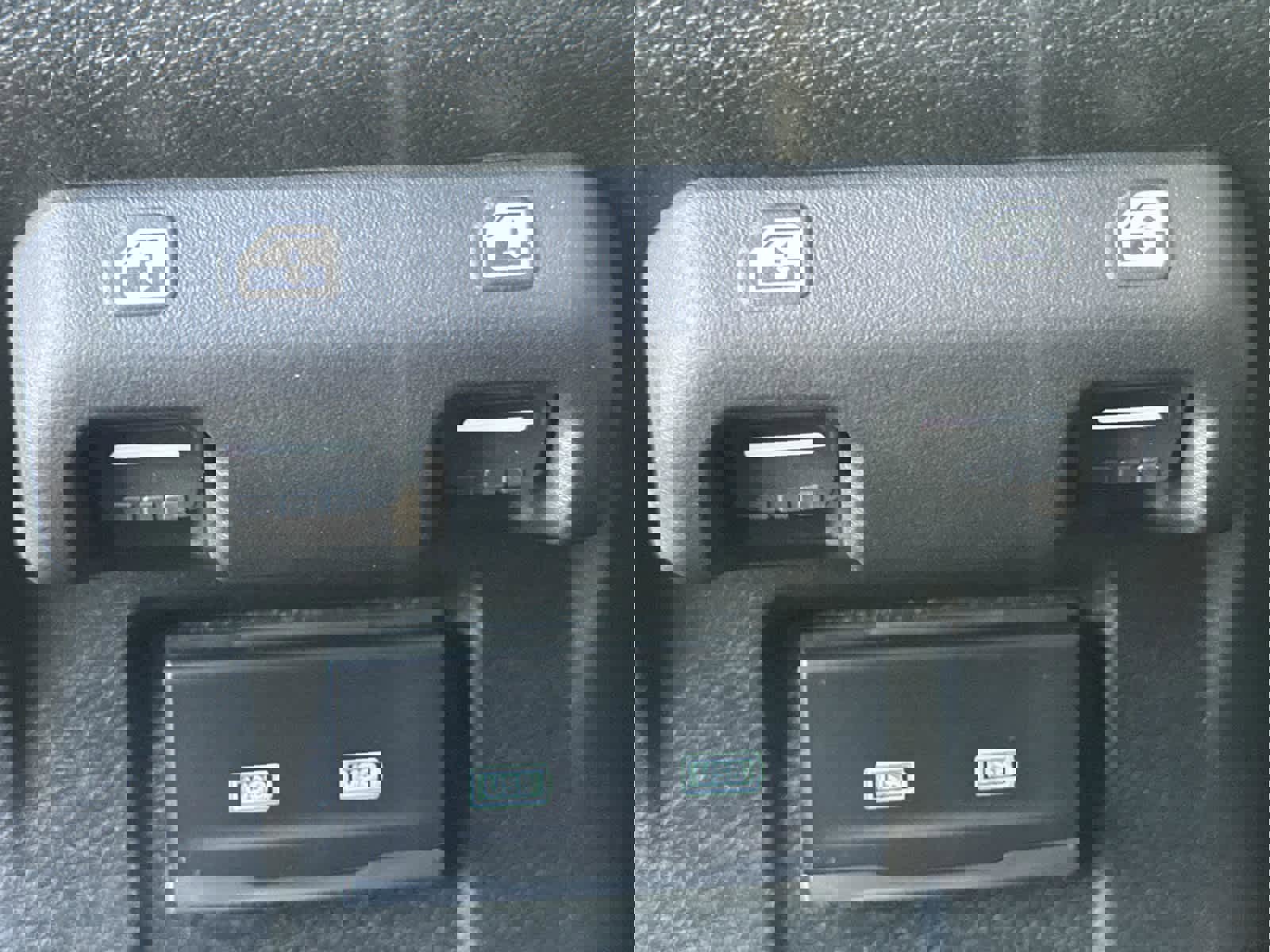 New 2025 Jeep Wrangler Sahara w/ Safety Group image 67