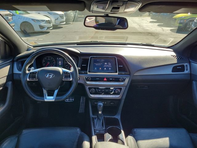 Used 2018 Hyundai Sonata Sport image 23